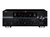 Yamaha RX-V863 - AV receiver - 7.1 channel - black