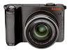 Kodak EASYSHARE Z8612 IS - Digital camera - compact - 8.1 Mpix - optical zoom: 12 x - supported memory: MMC, SD, SDHC