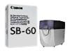 Canon SB 60 - Print cartridge container