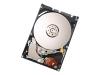 Hitachi Travelstar 5K500 - Hard drive - 400 GB - internal - 2.5