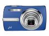 Olympus [MJU:] 840 - Digital camera - compact - 8.0 Mpix - optical zoom: 5 x - supported memory: xD-Picture Card - Ocean blue