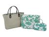 Sony VGP-MBL10/T Elegant VAIO Ladies Bag - Notebook carrying case and pouch bag - 14.1