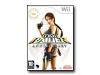 Lara Croft Tomb Raider Anniversary - Complete package - 1 user - Wii