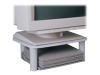 Kensington Office Supershelf 21 - Stand for Monitor - screen size: up to 21
