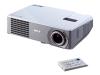 Acer H5350 - DLP Projector - 2000 ANSI lumens - 1280 x 720 - widescreen - High Definition 720p