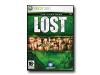 Lost The Video Game - Complete package - 1 user - Xbox 360