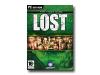 Lost The Video Game - Complete package - 1 user - PC - DVD - Win