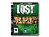 Lost The Video Game - Complete package - 1 user - PlayStation 3