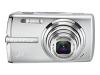Olympus [MJU:] 1010 - Digital camera - compact - 10.1 Mpix - optical zoom: 7 x - supported memory: xD-Picture Card - starry silver