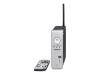 Freecom Network MediaPlayer-450 WLAN - Digital multimedia receiver - black, silver