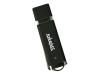 takeMS MEM-Drive Easy II - USB flash drive - 2 GB - Hi-Speed USB - black
