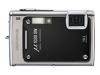 Olympus [MJU:] 1030 SW - Digital camera - compact - 10.1 Mpix - optical zoom: 3.6 x - supported memory: xD-Picture Card - midnight black