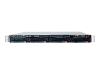 Supermicro SuperServer 6015W-NTB - Server - rack-mountable - 1U - 2-way - no CPU - RAM 0 MB - SATA - hot-swap 3.5