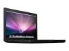 Apple MacBook - Core 2 Duo 2.4 GHz - RAM 2 GB - HDD 250 GB - DVDRW (R DL) - GMA X3100 Dynamic Video Memory Technology 4.0 - Gigabit Ethernet - WLAN : Bluetooth 2.0 EDR, 802.11 a/b/g/n (draft) - MacOS X 10.5 - 13.3