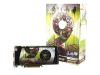 XFX GeForce 9600GT XT - Graphics adapter - GF 9600 GT - PCI Express 2.0 x16 - 512 MB GDDR3 - Digital Visual Interface (DVI) ( HDCP ) - HDTV out