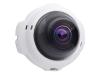 AXIS 212 PTZ-V Network Camera - Network camera - dome - vandal-proof - colour - fixed iris - optical zoom: 3 x - audio - 10/100