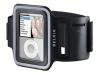 Belkin Sport Armband for iPod nano - Arm pack for digital player - neoprene - iPod nano (3G) 4GB, iPod nano (3G) 8GB