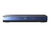 Sony BDP-S550 - Blu-Ray disc player - Upscaling