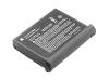 Apple - Laptop battery - 1 x Nickel Metal Hydride 1600 mAh