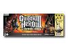 Guitar Hero III: Legends of Rock Bundle - W/ Guitar - complete package - 1 user - PC - DVD - Win