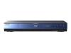 Sony BDP-S350 - Blu-Ray disc player - Upscaling