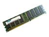 Hypertec - Memory - 1 GB - DIMM 184-PIN - DDR - 400 MHz / PC3200