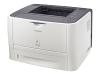 Canon i-SENSYS LBP3310 - Printer - B/W - laser - Letter, Legal, A4 - 2400 dpi x 600 dpi - up to 26 ppm - capacity: 300 sheets - USB