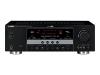 Yamaha RX-V563 - AV receiver - 7.1 channel - black