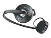Philips SHB6110 - Headset ( behind-the-neck ) - wireless - Bluetooth 2.0 EDR