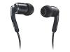 Philips SHH9708 - Headphones ( in-ear ear-bud )