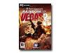 Tom Clancy's Rainbow Six Vegas 2 - Complete package - 1 user - PC - DVD - Win