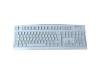 HP - Keyboard - PS/2 - 104 keys - Norwegian