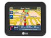 LG N10Z-EU - GPS receiver - automotive