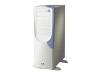 AOpen HQ 08 - Full  tower - ATX - power supply 300 Watt - white, blue