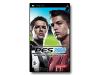 Pro Evolution Soccer 2008 - Complete package - 1 user - PlayStation Portable