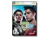 Pro Evolution Soccer 2008 - Complete package - 1 user - Xbox 360