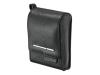 Olympus Leather Case - Case for digital photo camera - leather