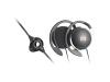HP Stereo Headset - Headset ( over-the-ear )