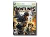 Frontlines Fuel of War - Complete package - 1 user - Xbox 360