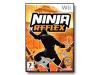 Ninja Reflex - Complete package - 1 user - Wii