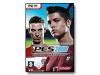Pro Evolution Soccer 2008 - Complete package - 1 user - PC - DVD - Win