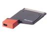 Xircom RealPort 2 Wireless Data - Modem (digital) - plug-in module - PC Card - GSM - 9600 bps (pack of 5 )