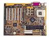 ABIT KT7A - Motherboard - ATX - KT133 - Socket A - UDMA100