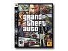 Grand Theft Auto IV - Complete package - 1 user - PlayStation 3 - English