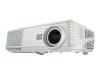 NEC NP100 - DLP Projector - 2000 ANSI lumens - SVGA (800 x 600) - 4:3