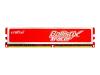 Crucial Ballistix Tracer - Memory - 2 GB - DIMM 240-pin - DDR2 - 800 MHz / PC2-6400 - CL4 - 2 V - unbuffered - non-ECC