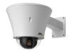 AXIS T95A00 Dome Housing - Camera outdoor pendant dome with power/heater/blower - clear, smoke