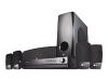 LG HT503SH - Home theatre system - 5.1 channel