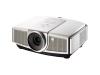BenQ W5000 - DLP Projector - 1200 ANSI lumens - 1920 x 1080 - widescreen - High Definition 1080p