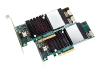 Promise SuperTrak EX4650 - Storage controller (RAID) - 4 Channel - SATA-300 / SAS - 300 MBps - RAID 0, 1, 5, 10, 50, 1E, 60 - PCI Express x8